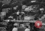 Standbild Comer see Festival Italien, 1958, aus Sekunde 23 historischem Filmmaterial Videoclip 65675056522