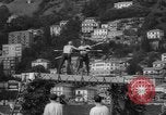 Standbild Comer see Festival Italien, 1958, aus Sekunde 25 historischem Filmmaterial Videoclip 65675056522