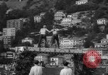 Standbild Comer see Festival Italien, 1958, aus Sekunde 26 historischem Filmmaterial Videoclip 65675056522