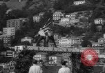 Standbild Comer see Festival Italien, 1958, aus Sekunde 27 historischem Filmmaterial Videoclip 65675056522
