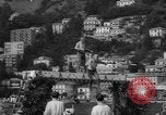 Standbild Comer see Festival Italien, 1958, aus Sekunde 29 historischem Filmmaterial Videoclip 65675056522