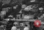 Standbild Comer see Festival Italien, 1958, aus Sekunde 30 historischem Filmmaterial Videoclip 65675056522