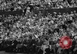 Standbild Comer see Festival Italien, 1958, aus Sekunde 32 historischem Filmmaterial Videoclip 65675056522