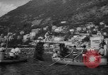 Standbild Comer see Festival Italien, 1958, aus Sekunde 34 historischem Filmmaterial Videoclip 65675056522