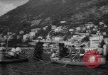 Standbild Comer see Festival Italien, 1958, aus Sekunde 36 historischem Filmmaterial Videoclip 65675056522