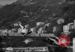 Standbild Comer see Festival Italien, 1958, aus Sekunde 37 historischem Filmmaterial Videoclip 65675056522