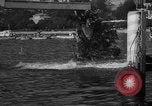 Standbild Comer see Festival Italien, 1958, aus Sekunde 39 historischem Filmmaterial Videoclip 65675056522