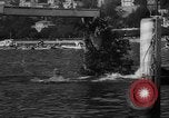 Standbild Comer see Festival Italien, 1958, aus Sekunde 40 historischem Filmmaterial Videoclip 65675056522