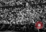 Standbild Comer see Festival Italien, 1958, aus Sekunde 41 historischem Filmmaterial Videoclip 65675056522