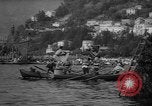 Standbild Comer see Festival Italien, 1958, aus Sekunde 42 historischem Filmmaterial Videoclip 65675056522