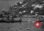 Standbild Comer see Festival Italien, 1958, aus Sekunde 44 historischem Filmmaterial Videoclip 65675056522