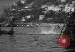 Standbild Comer see Festival Italien, 1958, aus Sekunde 45 historischem Filmmaterial Videoclip 65675056522