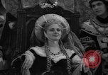 Standbild Comer see Festival Italien, 1958, aus Sekunde 47 historischem Filmmaterial Videoclip 65675056522