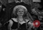Standbild Comer see Festival Italien, 1958, aus Sekunde 48 historischem Filmmaterial Videoclip 65675056522