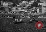 Standbild Comer see Festival Italien, 1958, aus Sekunde 51 historischem Filmmaterial Videoclip 65675056522