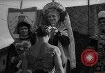 Standbild Comer see Festival Italien, 1958, aus Sekunde 57 historischem Filmmaterial Videoclip 65675056522