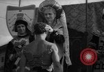 Standbild Comer see Festival Italien, 1958, aus Sekunde 59 historischem Filmmaterial Videoclip 65675056522