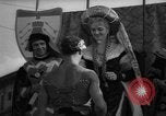 Standbild Comer see Festival Italien, 1958, aus Sekunde 60 historischem Filmmaterial Videoclip 65675056522