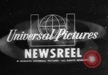 Image Faits marquants de l'année 1961 United States USA, 1967, de la seconde 8 séquences d'archives historiques vidéo 65675056524