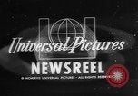 Image Faits marquants de l'année 1961 United States USA, 1967, de la seconde 10 séquences d'archives historiques vidéo 65675056524