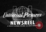 Image Faits marquants de l'année 1961 United States USA, 1967, de la seconde 11 séquences d'archives historiques vidéo 65675056524