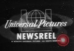 Image Faits marquants de l'année 1961 United States USA, 1967, de la seconde 12 séquences d'archives historiques vidéo 65675056524