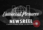 Image Faits marquants de l'année 1961 United States USA, 1967, de la seconde 13 séquences d'archives historiques vidéo 65675056524