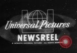 Image Faits marquants de l'année 1961 United States USA, 1967, de la seconde 14 séquences d'archives historiques vidéo 65675056524