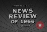 Image Faits marquants de l'année 1961 United States USA, 1967, de la seconde 15 séquences d'archives historiques vidéo 65675056524