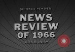 Image Faits marquants de l'année 1961 United States USA, 1967, de la seconde 17 séquences d'archives historiques vidéo 65675056524