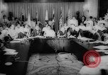 Image 7 nations summit Manille Philippines, 1967, de la seconde 1 séquences d'archives historiques vidéo 65675056525