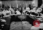 Image 7 nations summit Manille Philippines, 1967, de la seconde 3 séquences d'archives historiques vidéo 65675056525