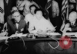 Image 7 nations summit Manille Philippines, 1967, de la seconde 4 séquences d'archives historiques vidéo 65675056525
