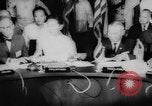Image 7 nations summit Manille Philippines, 1967, de la seconde 5 séquences d'archives historiques vidéo 65675056525