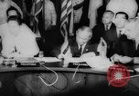 Image 7 nations summit Manille Philippines, 1967, de la seconde 6 séquences d'archives historiques vidéo 65675056525