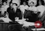 Image 7 nations summit Manille Philippines, 1967, de la seconde 14 séquences d'archives historiques vidéo 65675056525