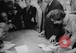 Image 1966 élections United States USA, 1966, de la seconde 14 séquences d'archives historiques vidéo 65675056526