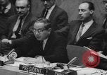 Image U-Thant élu New York United States USA, 1967, de la seconde 17 séquences d'archives historiques vidéo 65675056527