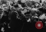 Image Le président français Charles de Gaulle France, 1967, de la seconde 3 séquences d'archives historiques vidéo 65675056528