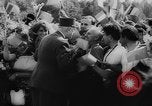 Image Le président français Charles de Gaulle France, 1967, de la seconde 4 séquences d'archives historiques vidéo 65675056528