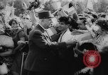 Image Le président français Charles de Gaulle France, 1967, de la seconde 8 séquences d'archives historiques vidéo 65675056528