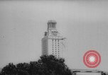 Image of sniper killed by police Austin Texas USA, 1966, second 1 stock footage video 65675056530