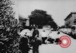 Image of sniper killed by police Austin Texas USA, 1966, second 4 stock footage video 65675056530
