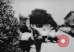 Image of sniper killed by police Austin Texas USA, 1966, second 5 stock footage video 65675056530