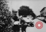 Image of sniper killed by police Austin Texas USA, 1966, second 6 stock footage video 65675056530