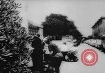 Image of sniper killed by police Austin Texas USA, 1966, second 7 stock footage video 65675056530