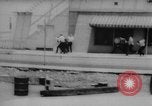 Image of sniper killed by police Austin Texas USA, 1966, second 13 stock footage video 65675056530