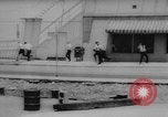 Image of sniper killed by police Austin Texas USA, 1966, second 14 stock footage video 65675056530