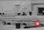 Image of sniper killed by police Austin Texas USA, 1966, second 15 stock footage video 65675056530