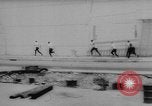 Image of sniper killed by police Austin Texas USA, 1966, second 16 stock footage video 65675056530